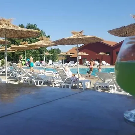 Guest Wild Duck Πανσιόν *