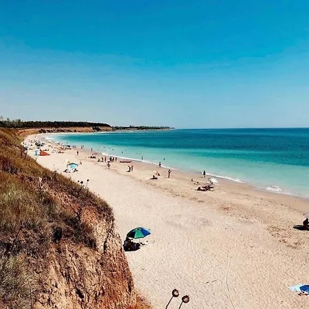 Πανσιόν Guest Wild Duck *