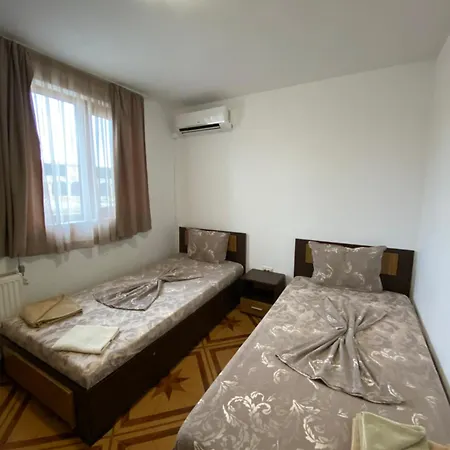 Πανσιόν Guest Wild Duck *