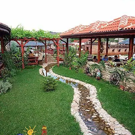 Guest Wild Duck * Ezerets