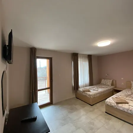 Guest Wild Duck Pensjonat *