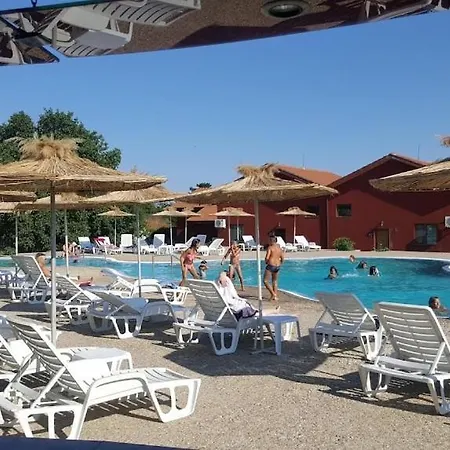 Guest Wild Duck Pensjonat *