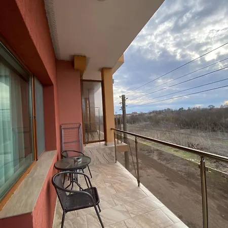 Guest Wild Duck * Ezerets