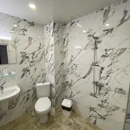 Pensjonat Guest Wild Duck *