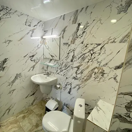 Pensjonat Guest Wild Duck *