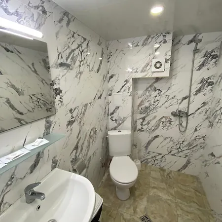 Guest Wild Duck ゲストハウス *