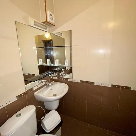 Guest Wild Duck ゲストハウス