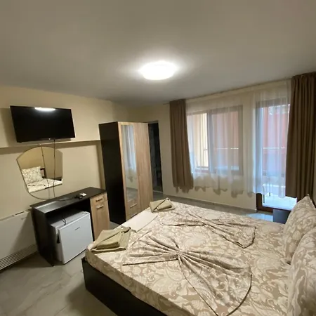 Guest Wild Duck Ezerets