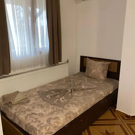 Pensjonat Guest Wild Duck *