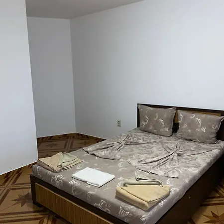 Guest Wild Duck Pensjonat Ezerets