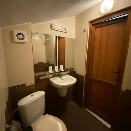 Guest Wild Duck ゲストハウス Ezerets