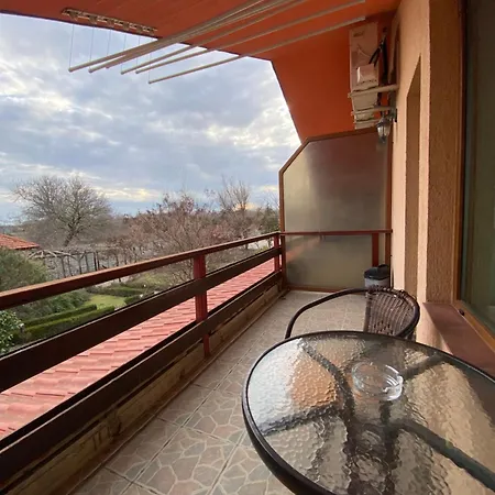 Guest Wild Duck ゲストハウス *