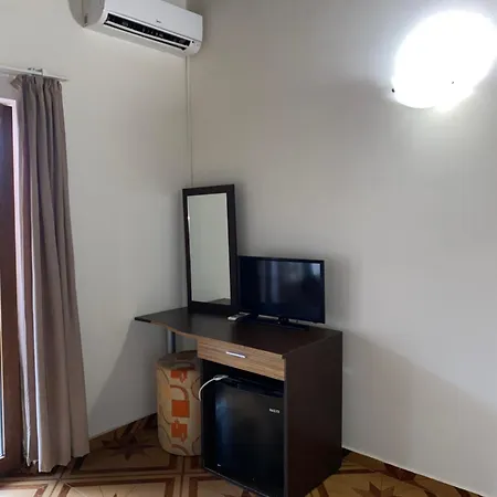 ゲストハウス Guest Wild Duck