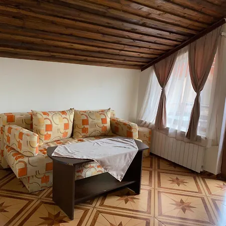 ゲストハウス Guest Wild Duck Ezerets