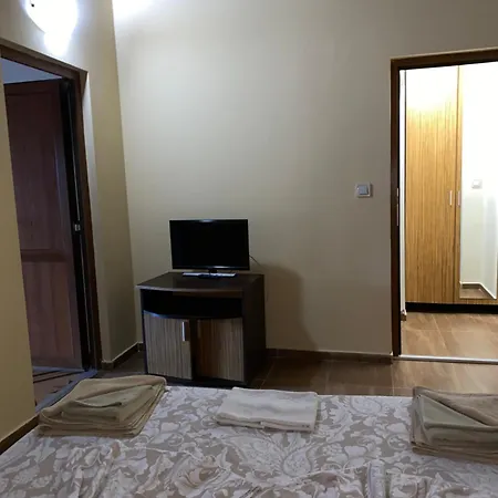 Guest Wild Duck Ezerets