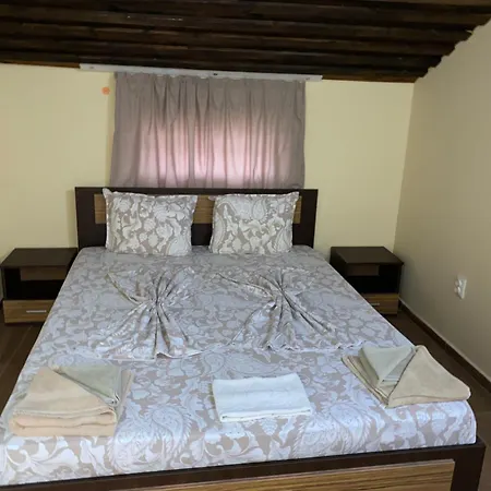 Guest Wild Duck ゲストハウス Ezerets