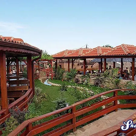 Guest house Guest Wild Duck *