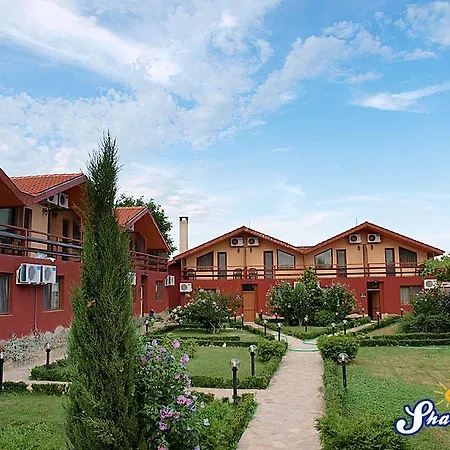 Guest Wild Duck Guest house *