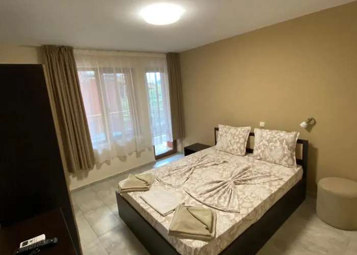 Pensiune Guest Wild Duck *