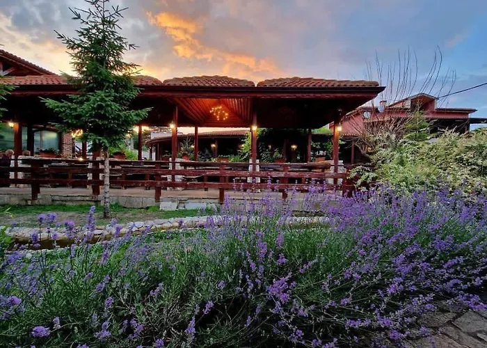 Guest Wild Duck Ezerets