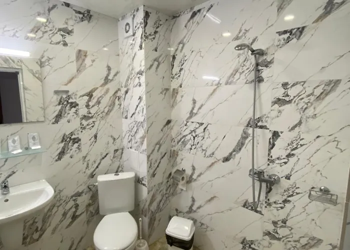 Pensiune Guest Wild Duck *