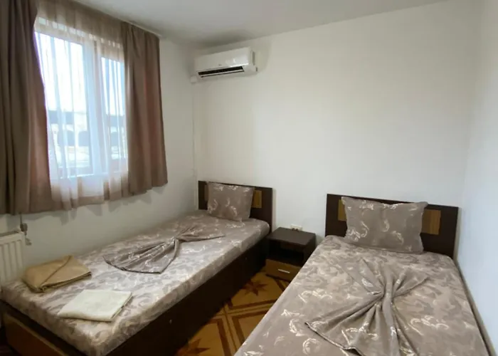 Pensiune Guest Wild Duck *