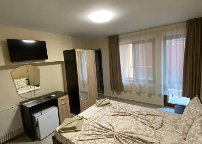 Guest Wild Duck Ezerets