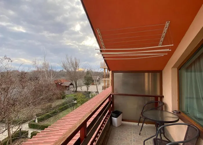 Guest Wild Duck Pensiune