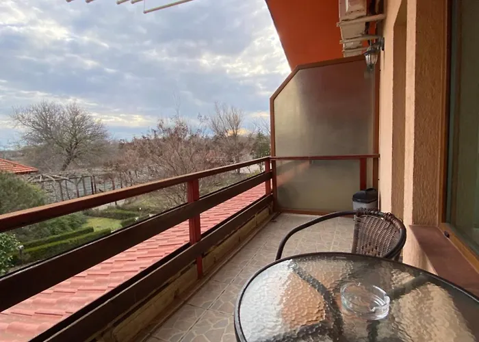 Guest Wild Duck Pensiune *