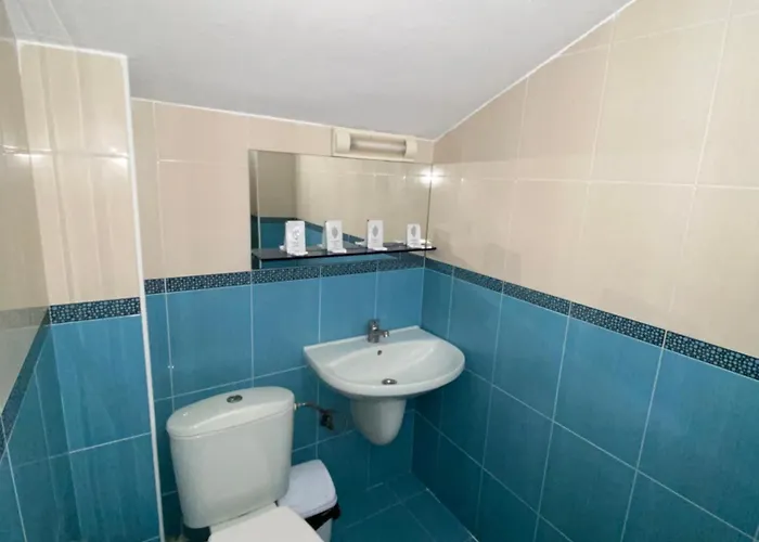 Guest Wild Duck Ezerets