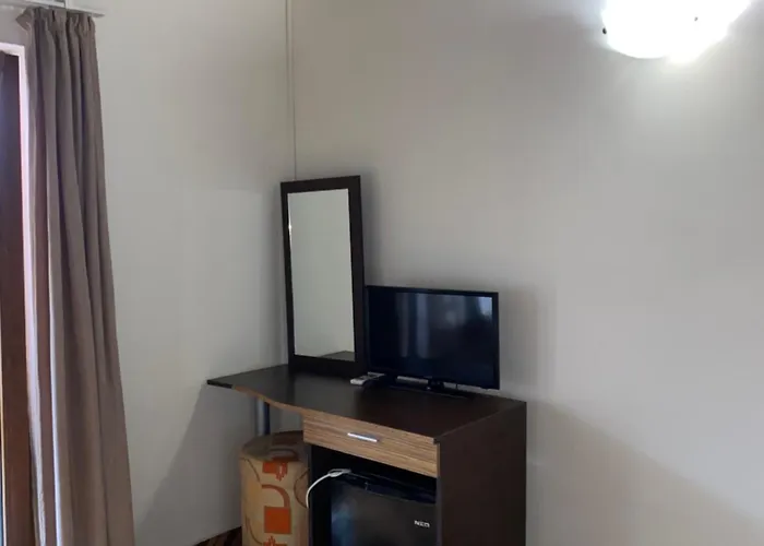 Pensiune Guest Wild Duck