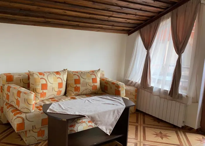 بيت ضيافة Guest Wild Duck Ezerets