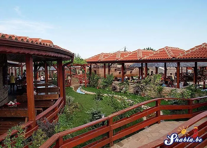 بيت ضيافة Guest Wild Duck *