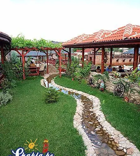 Guest Wild Duck * Ezerets